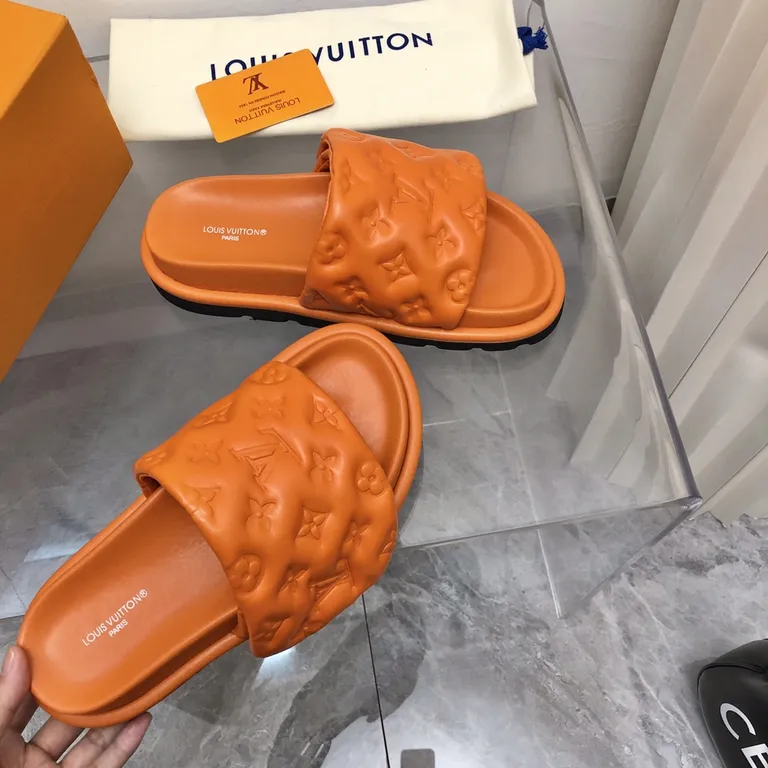 Louis Vuitton Shoe 